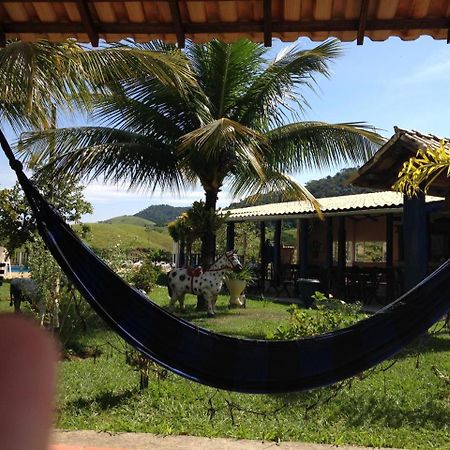 Hotel Fazenda Sao Joao Vale Do Cafe Piraí Kültér fotó