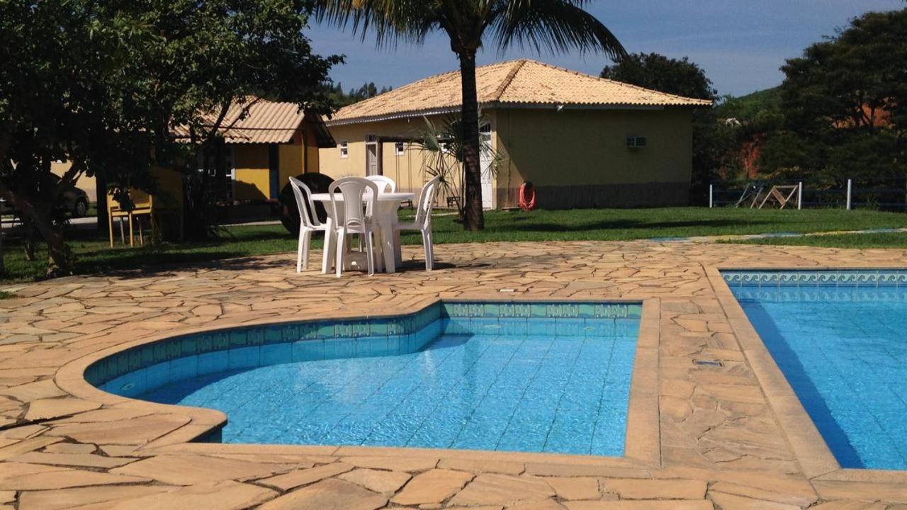Hotel Fazenda Sao Joao Vale Do Cafe Piraí Kültér fotó